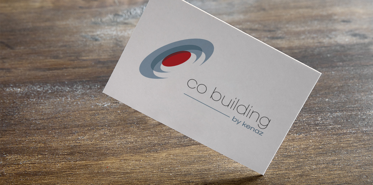 Logo Co-Building